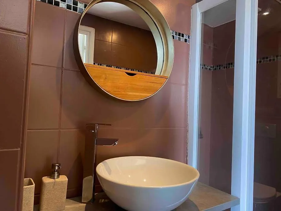 Studio Andromede Fort-de-France Apartman