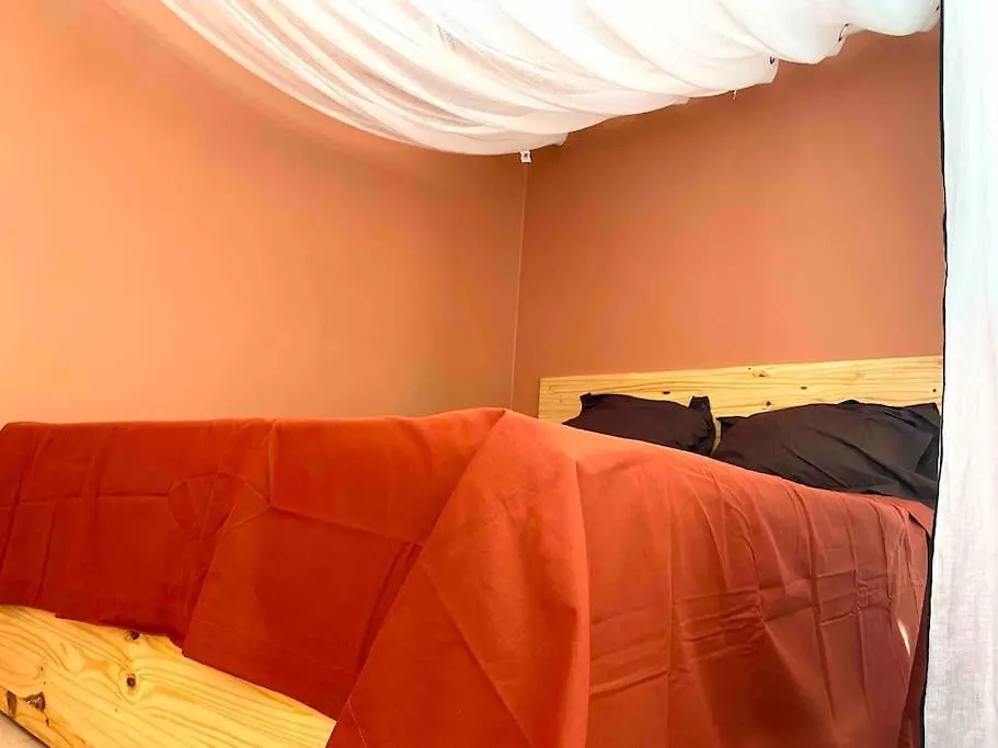 Studio Andromede Fort-de-France