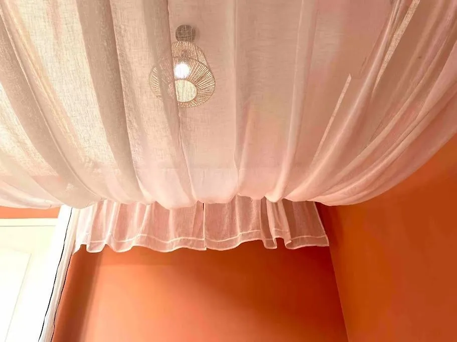 Apartman Studio Andromede Fort-de-France